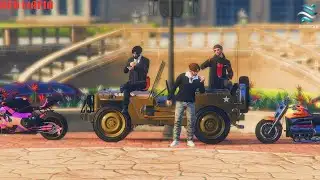 🔴One Kill. No Mercy. No Turning Back|| RED MAFIA ||Samatva RP||#samatvaroleplay #srp #rmsrp