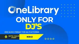 One Library   A new era for DJs   English Review