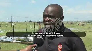 One man dies after being struck by lightning in KZN