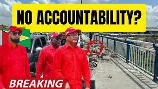 One Man Jailed, One Walks Free — Is This Justice? | Deadly Bridge Crash