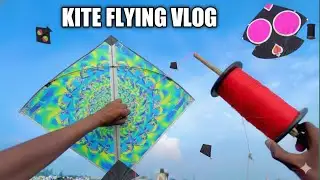 🚀 One Manja to Rule Them All | The Rocket Manja Master Returns 🪁🔥