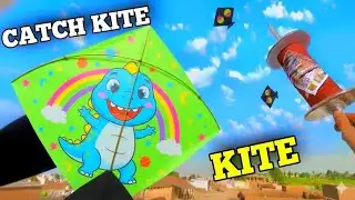 🚀 One Manja to Rule Them All | The Rocket Manja Master Returns 🪁🔥