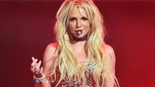 One More Time? Britney Spears Tipped for Historic Live Comeback Despite Vowing to Quit Music