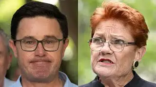 One Nation surge has ‘completely spooked’ the National Party