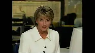 One News Head Lines 1998