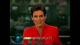 One News Head Lines 2006