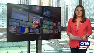 ONE NEWS NOW | OCTOBER 1, 2022 | 12 PM