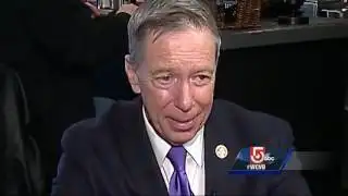 One-on-one: Congressman Stephen Lynch on new DC reality