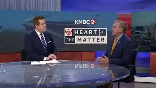 ONE-ON-ONE: Jackson County exec on stadium talks with Chiefs, Royals