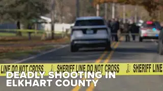 One person dead, another injured after shooting