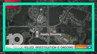 One person killed, investigation ongoing in Pasco County