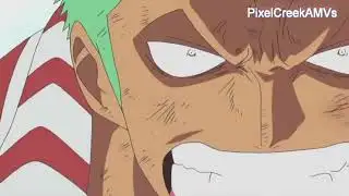 One Piece AMV » Desperate Measures [HD] ᴾᶦˣᵉᶫᶜʳᵉᵉᵏ