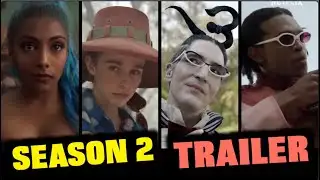 One Piece Live Action Season 2 Trailer Breakdown