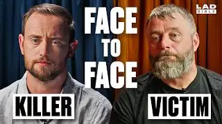 One Punch Killer Faces A Victim’s Brother | LADbible Stories