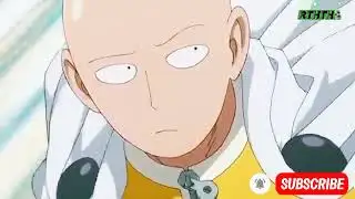 One punch man  Hero ( skillet)