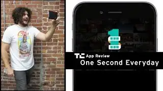 One Second Everyday | TC App Review