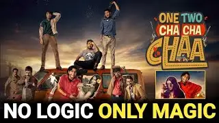 One Two Cha Cha Chaa Movie Review | Crazy Review Wala 