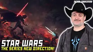 One Voice One Vision Can Star Wars Finally Get A Real Plan