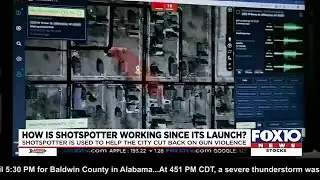 One-year for Shotspotter, is it working?
