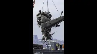 One Year Later: DCA Deadly Collision