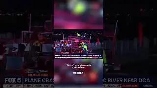 ONE YEAR LATER: Deadly DCA Collision