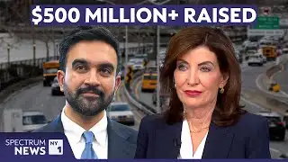 One year of congestion pricing: is it working?