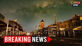 One Year On: Broken Hill and Outback Communities Reflect on Power Outages