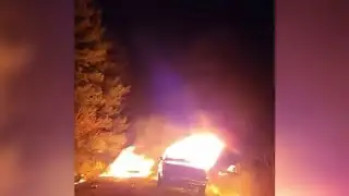 One year since William "Ike" Eickholt