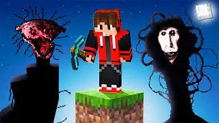 ONEBLOCK vs 100 Horror MODS !!!!