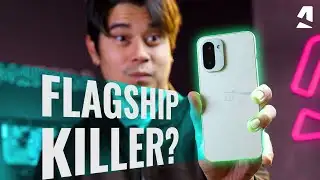 OnePlus 15R review: Back to the roots?