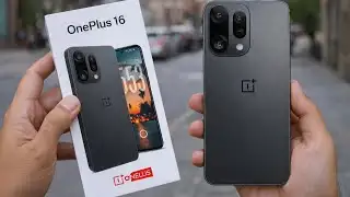 OnePlus 16 Specs Leak SHOCKED Everyone – This Phone Is INSANE!