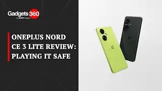 OnePlus Nord CE 3 Lite: Reliable and Fun | Cell Guru