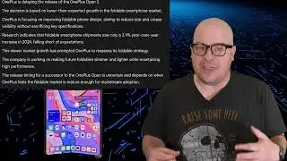 OnePlus Open 2 The REAL Reason it