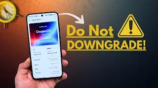 ⚠️ OnePlus Users: Watch This BEFORE Updating to OxygenOS 16.0.3!