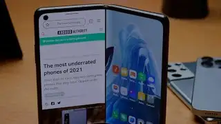 OnePlus Working on Oppo Find N-Like Foldable Phone