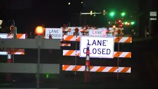 Ongoing construction project at busy Edmond intersection continues to cause headaches