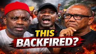 Onitsha Markets Erupt After Soludo’s Bold Move — What Really Happened?