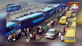Onitsha Traders Defy Soludo! Observes Sit-At-Home