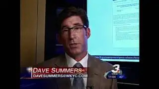 Online scammers jump on bin Laden news