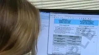 Online voting raises hacking fears, Google rolls out guide