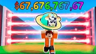 ONLY 1% PLAYERS CAN ESCAPE THESE LASERS 💀 | ROBLOX BRAINROTS