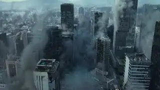 Only 49 Hours Left Before The World Ends | Disaster Movie Explained In Hindi