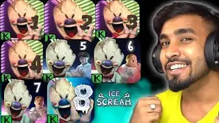 Only Legends Can understand that☠️😱 - TECHNO GAMERZ FOUND UNBELIEVABLE THINGS IN CHOO 