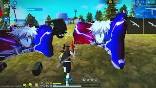 ONLY MP4O Headshot😎||Free Fire🥰🇧🇩||Garena Free Fire ❤️|| 22Kill☠️💀||