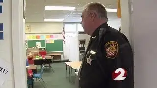 ONLY ON 2: Are guns in Sidney Schools making a difference?