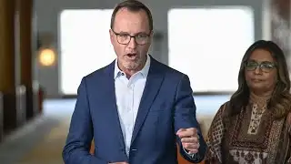 ‘Only protects one religion’: Shoebridge slams Labor