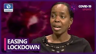 Only The Most Essential Workers Should Return To Work, Says Olufunlayo