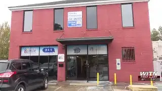 Onslow county community gardens