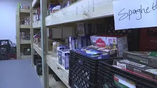 Onslow County Community outreach gets renovations to soup kitchen