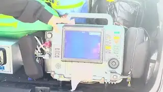 Onslow County community paramedics expanding response